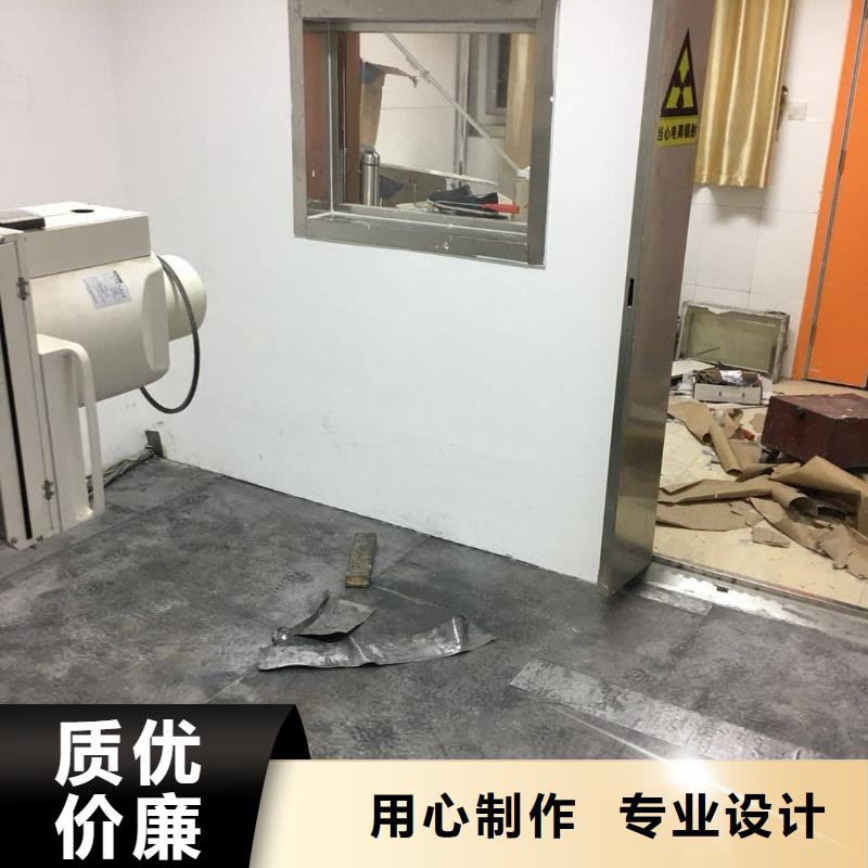 铅板本地厂家放心购买