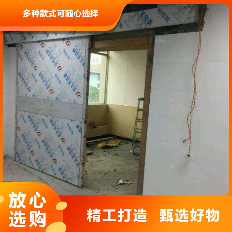铅板口碑良好