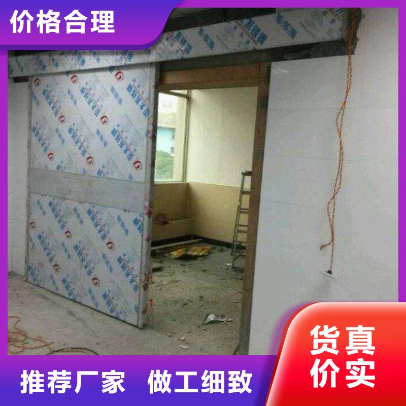 铅板远销各地