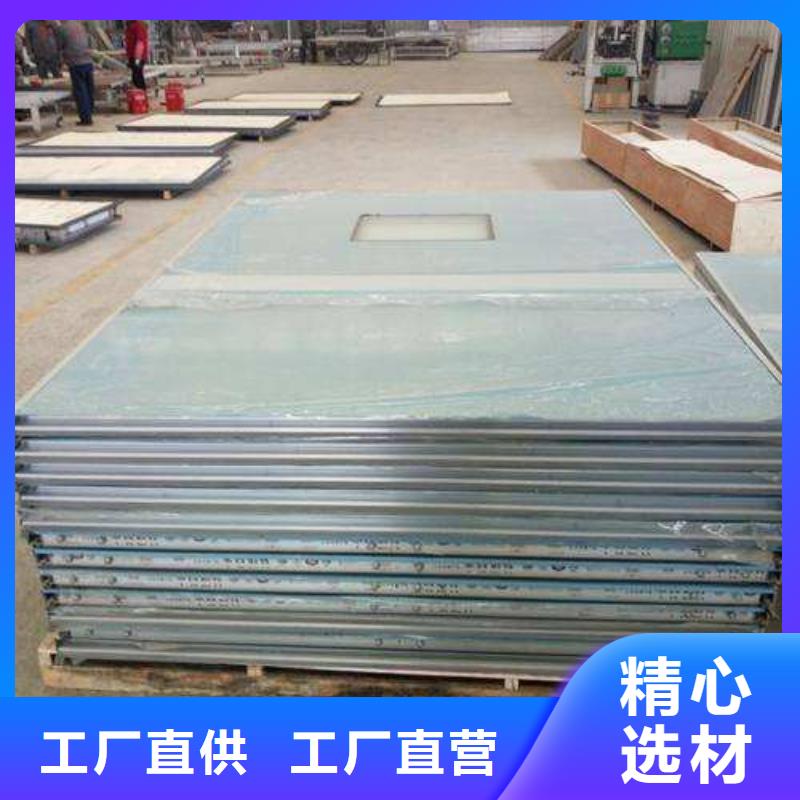 优选铅板厂家