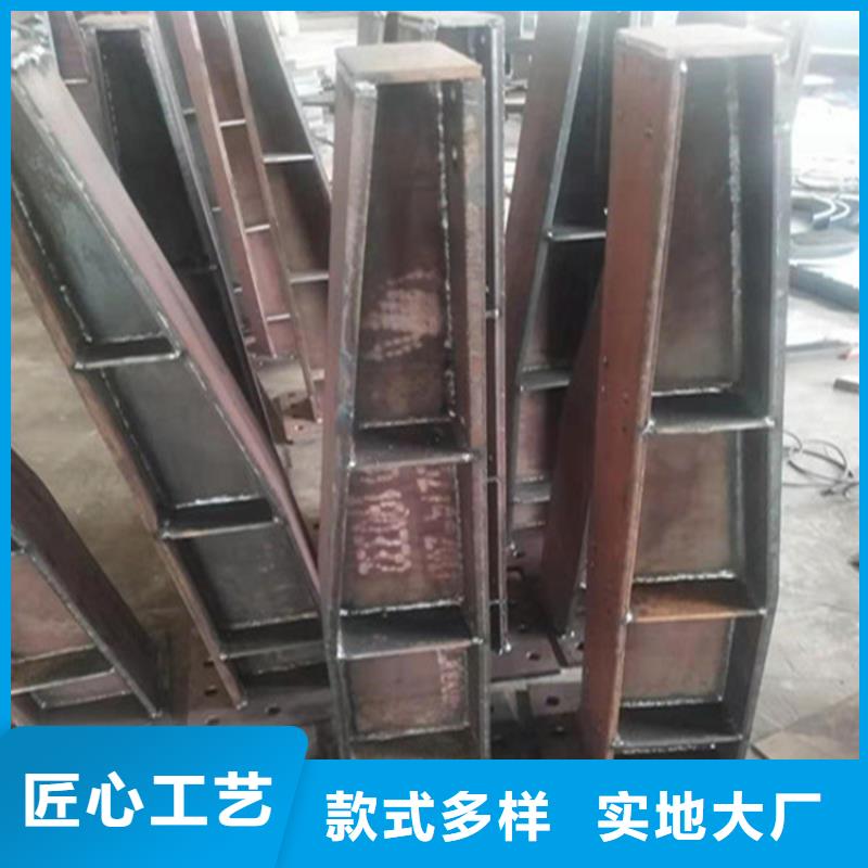 发货速度快的护栏厂家