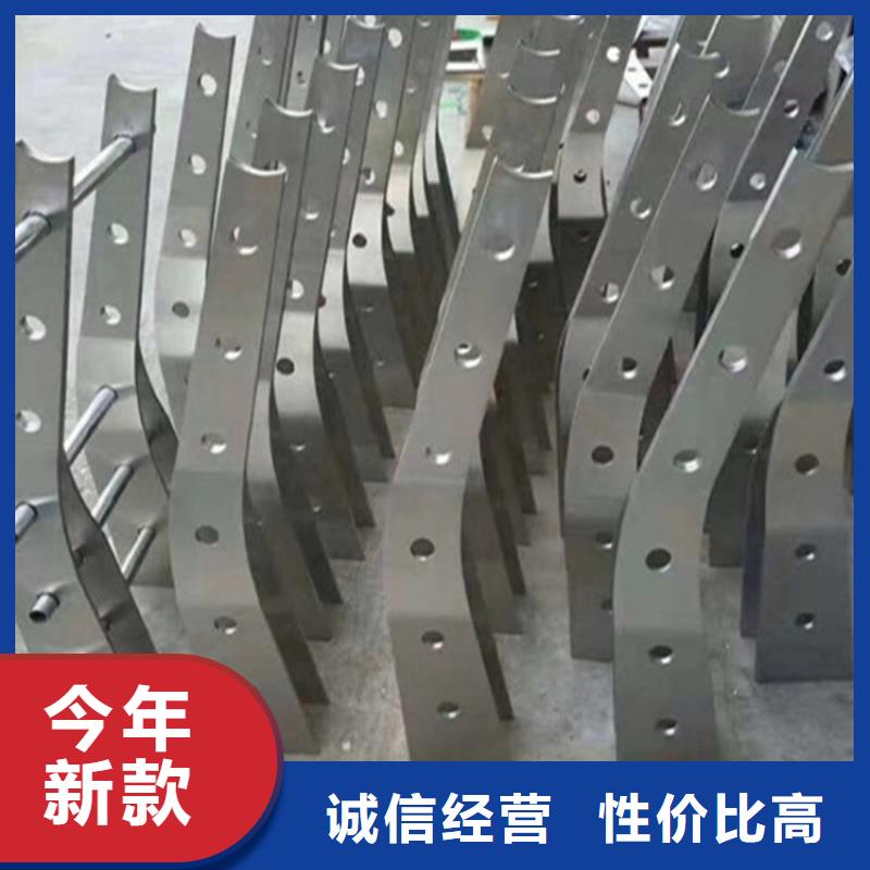 信誉好的护栏厂家