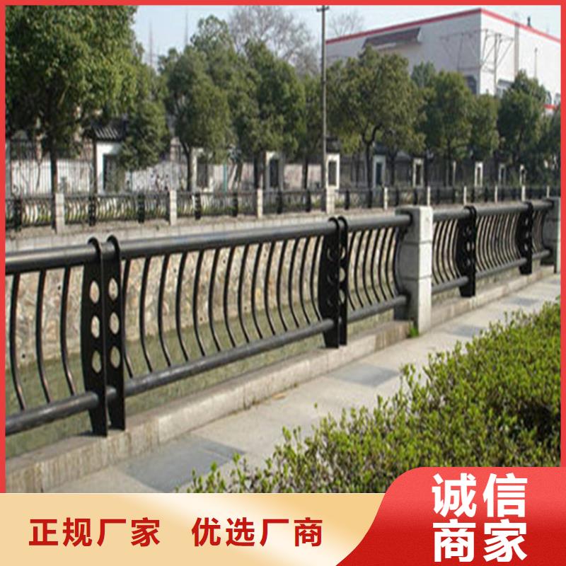 护栏销往全国