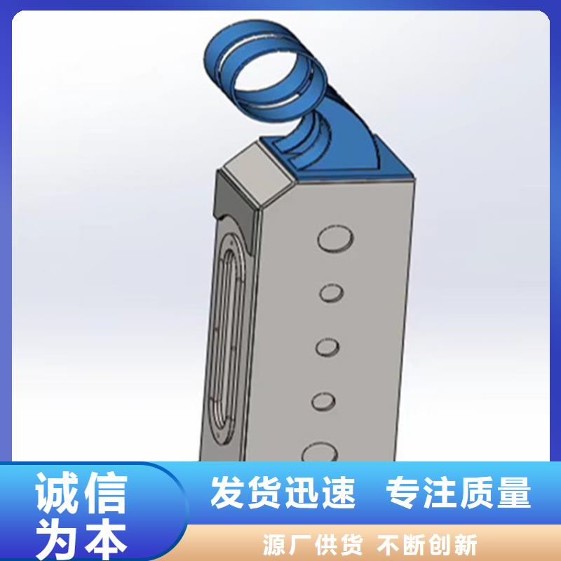 护栏品质优良