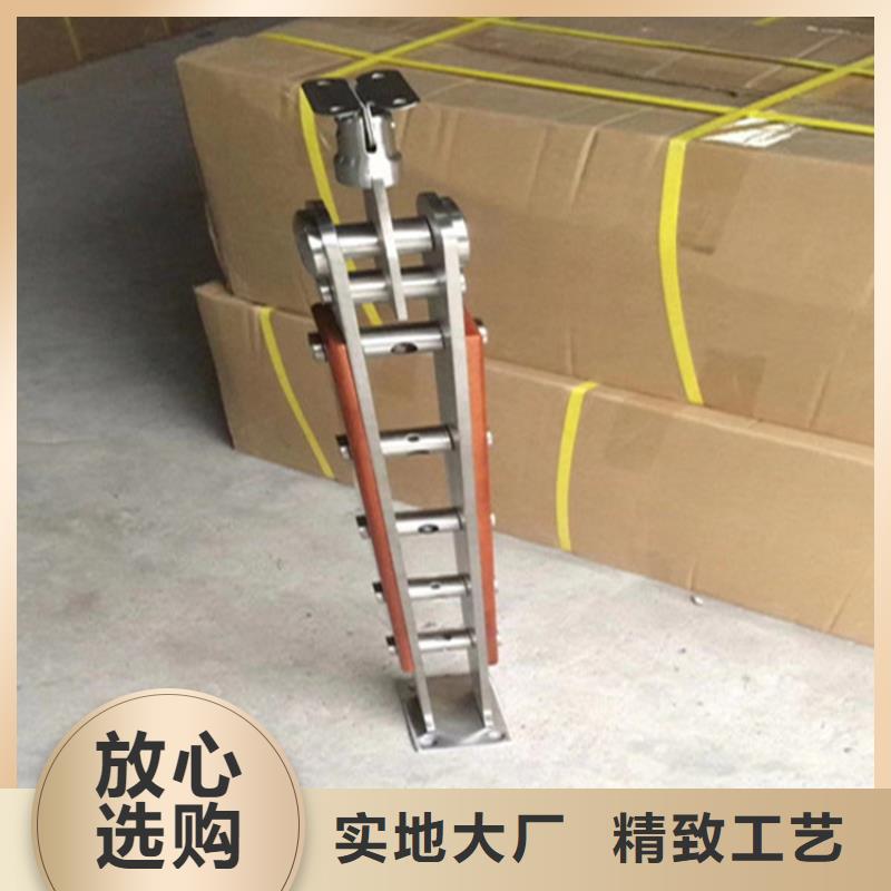 护栏口碑良好