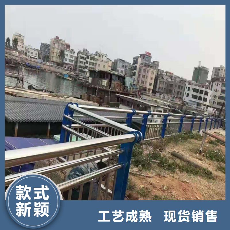 经验丰富的护栏供货商