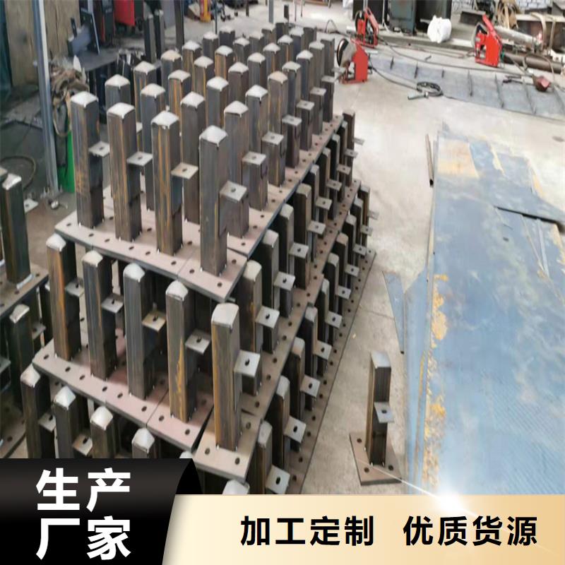 护栏-护栏全国直销