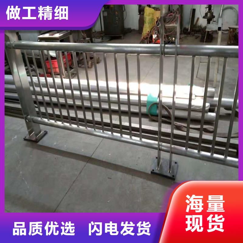 价格合理的护栏经销商