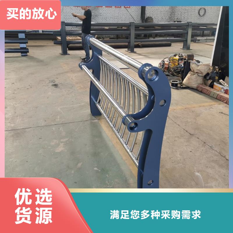 质量可靠的护栏经销商