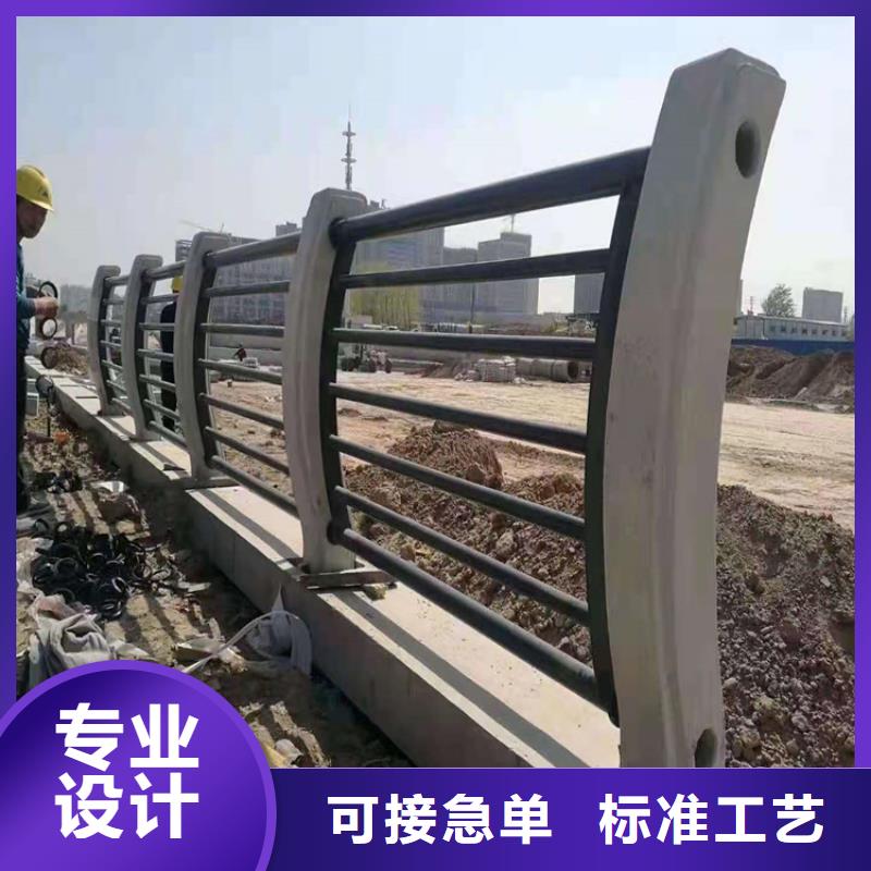 经验丰富的护栏生产厂家
