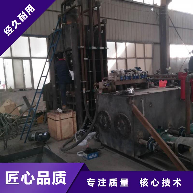 质量可靠的龙门剪公司