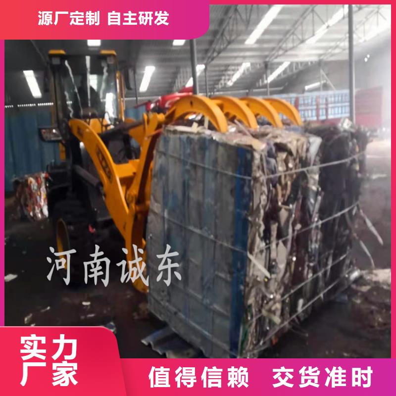 打包机经验丰富