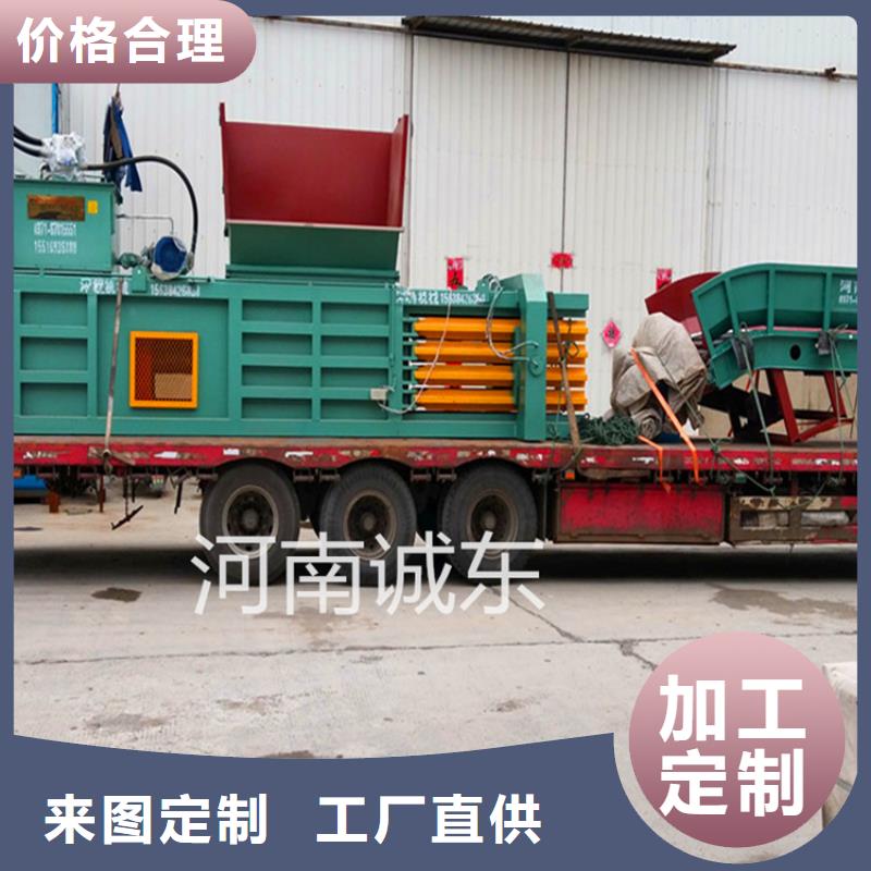 值得信赖的打包机厂家