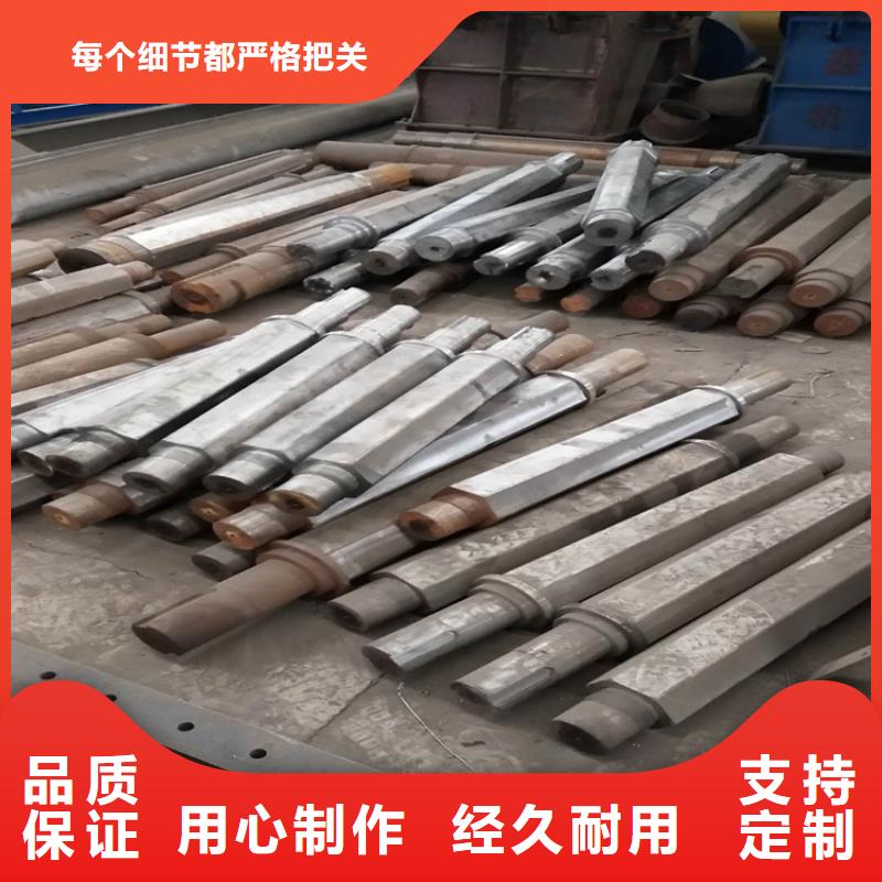 撕碎机质量严格把控