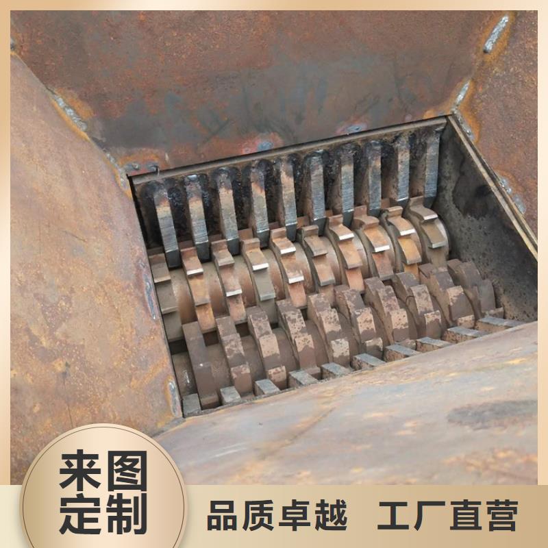 撕碎机工厂-厂家