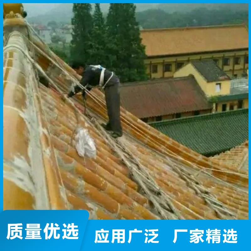 建筑维修修缮大厂家值得信赖