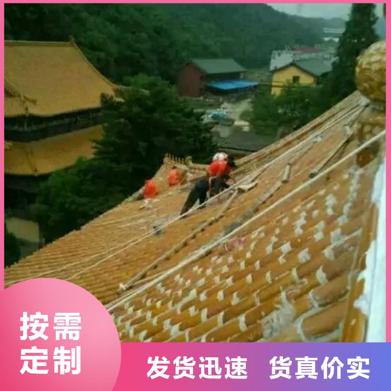 建筑维修修缮技术参数