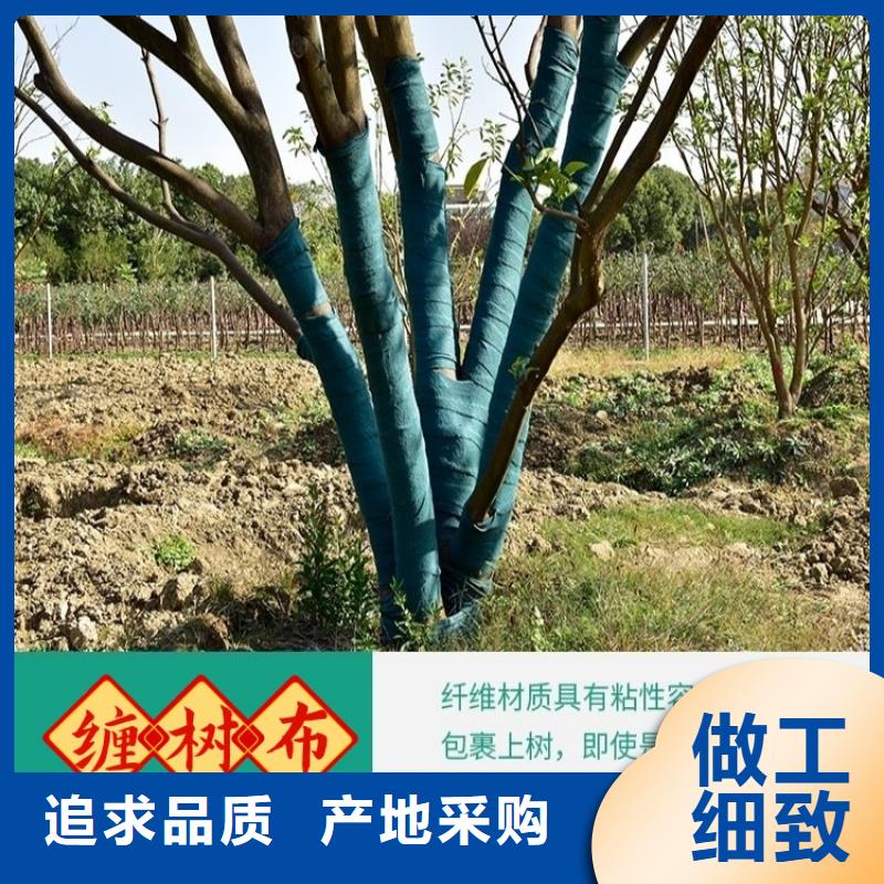 缠树带厂家服务周到