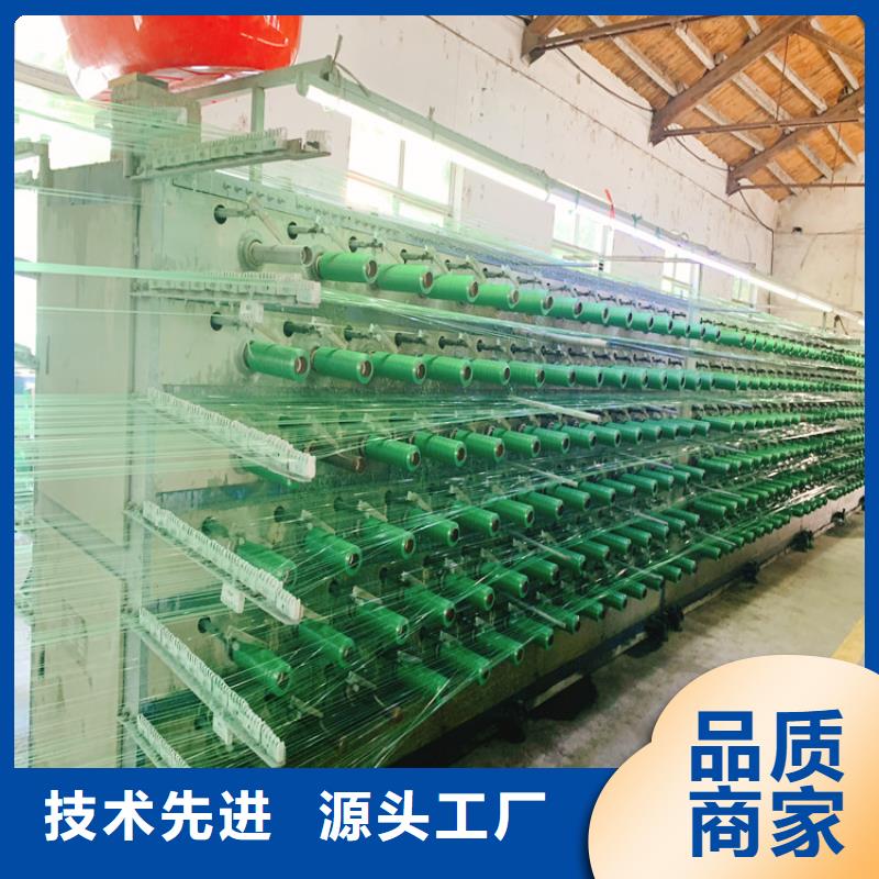 盖土网畅销全国