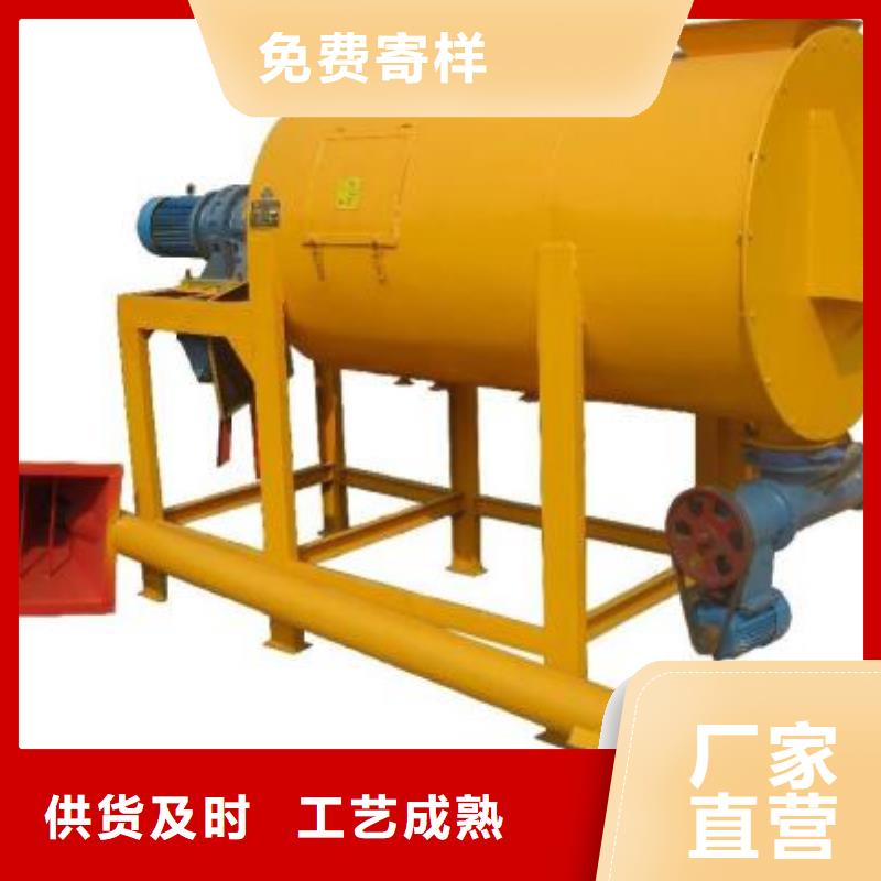 干粉砂浆设备多少钱