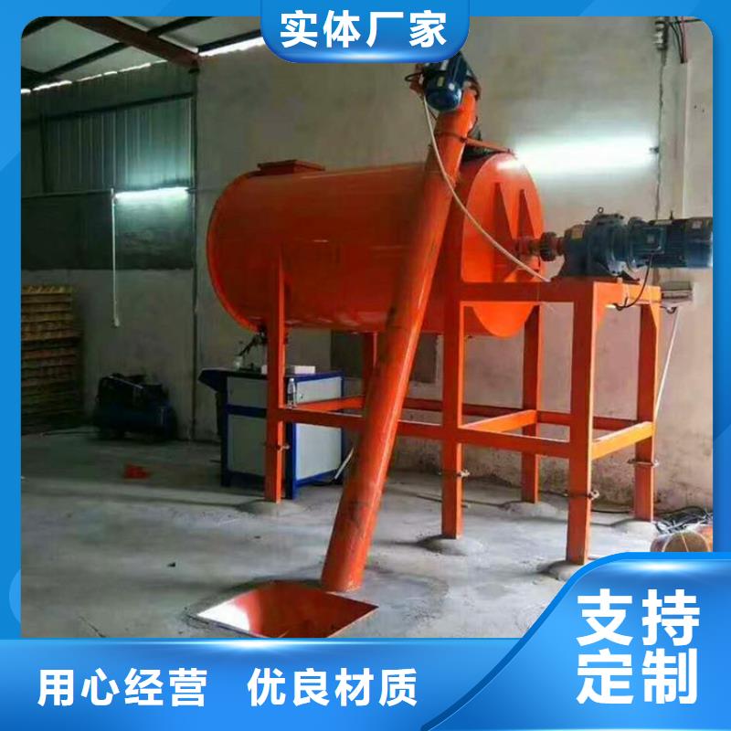干粉砂浆设备实力工厂