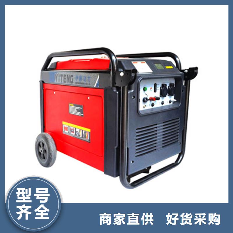 发电机出租比同行节省10%