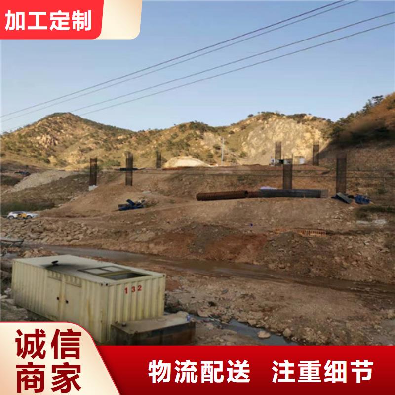 发电机出租-大量现货