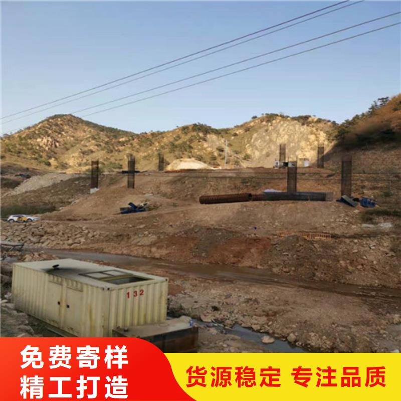 发电机出租全国送货上门