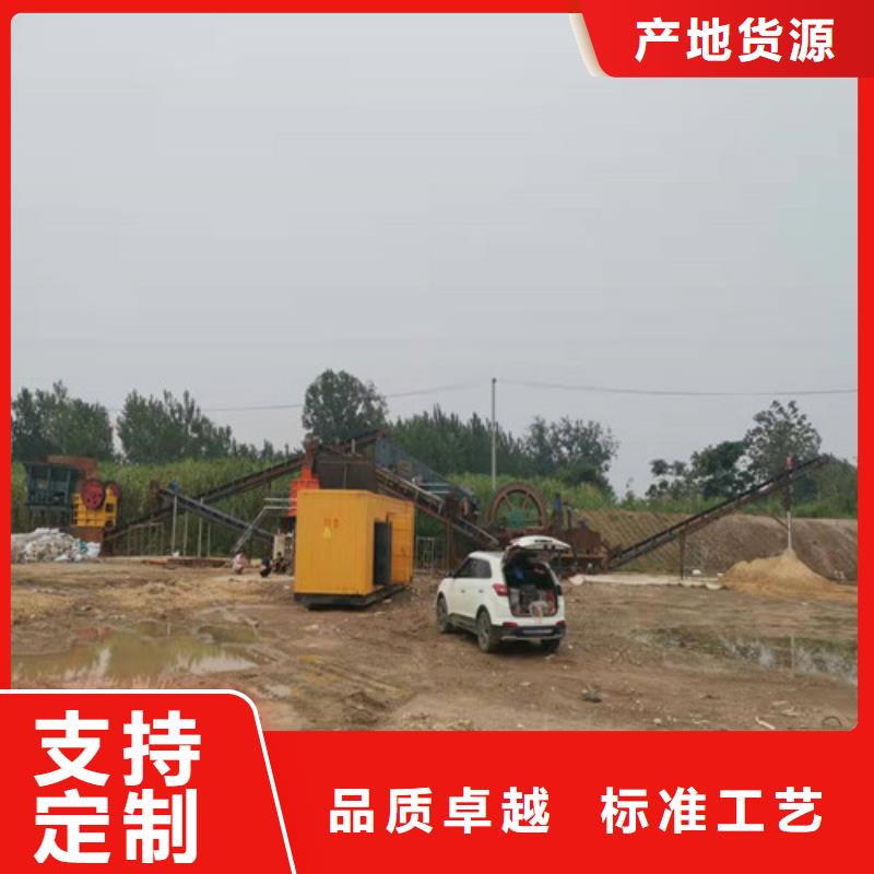 发电机出租实体厂家直销