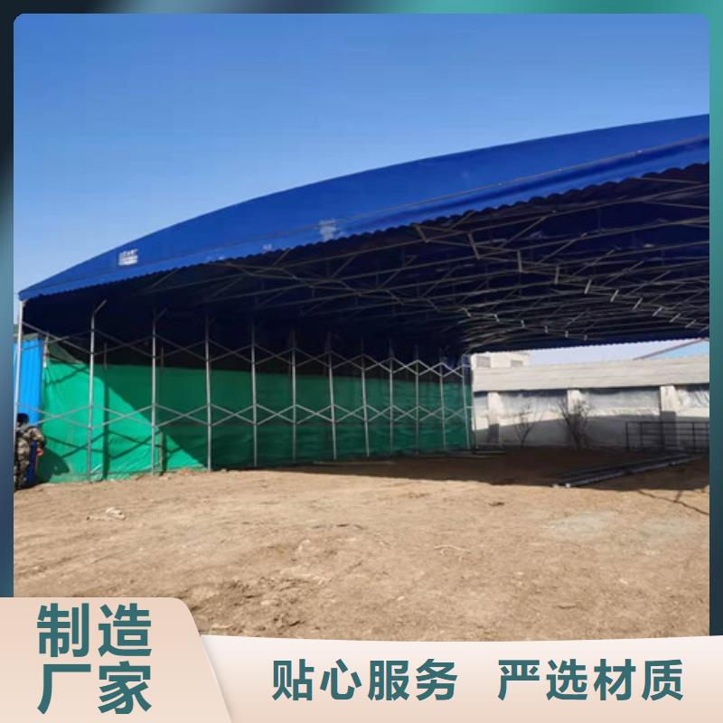 仓储帐篷销售