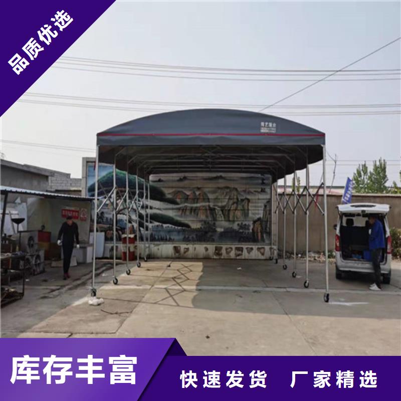 停车棚价格低