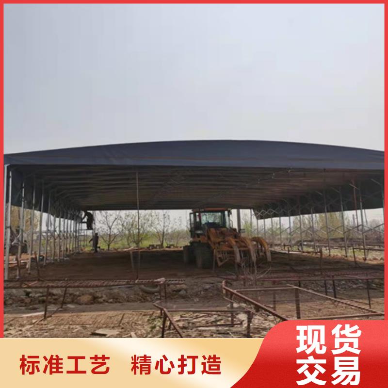 停车棚现货直供