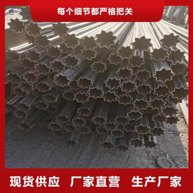 无缝钢管质量广受好评