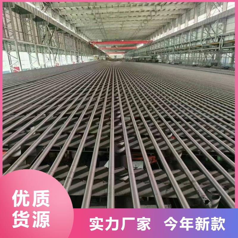 无缝钢管批发定制