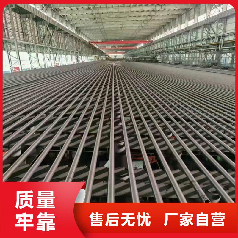 质优价廉的无缝钢管销售厂家