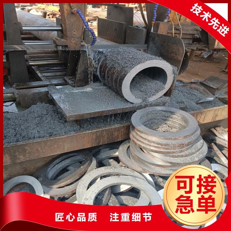 无缝钢管品牌保证