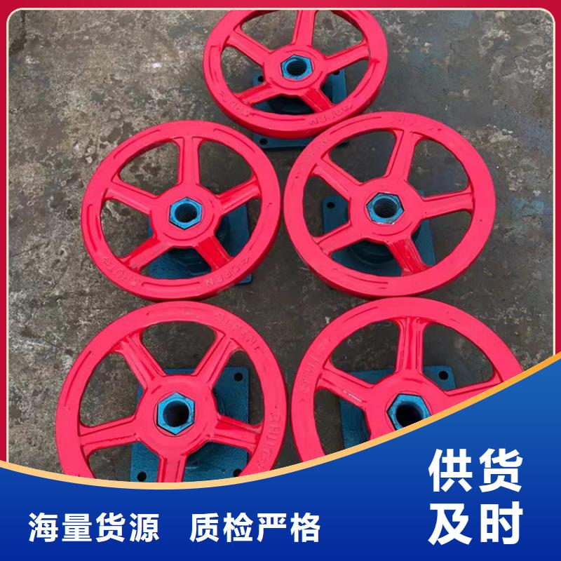 启闭机行业品牌厂家