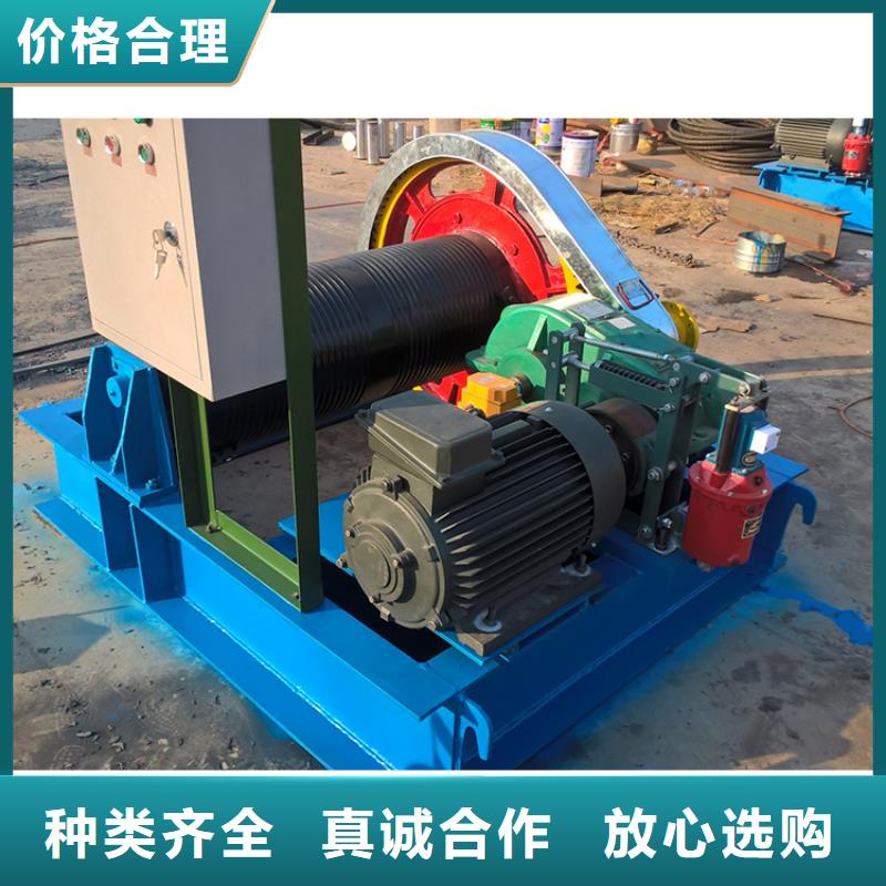发货及时的启闭机经销商