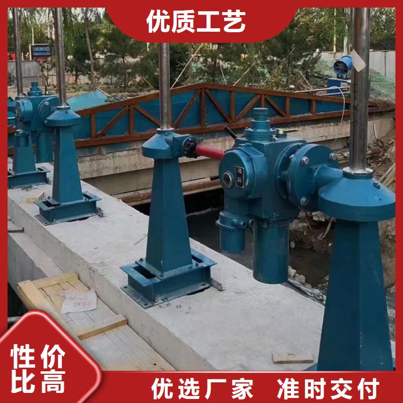 启闭机厂家价格便宜