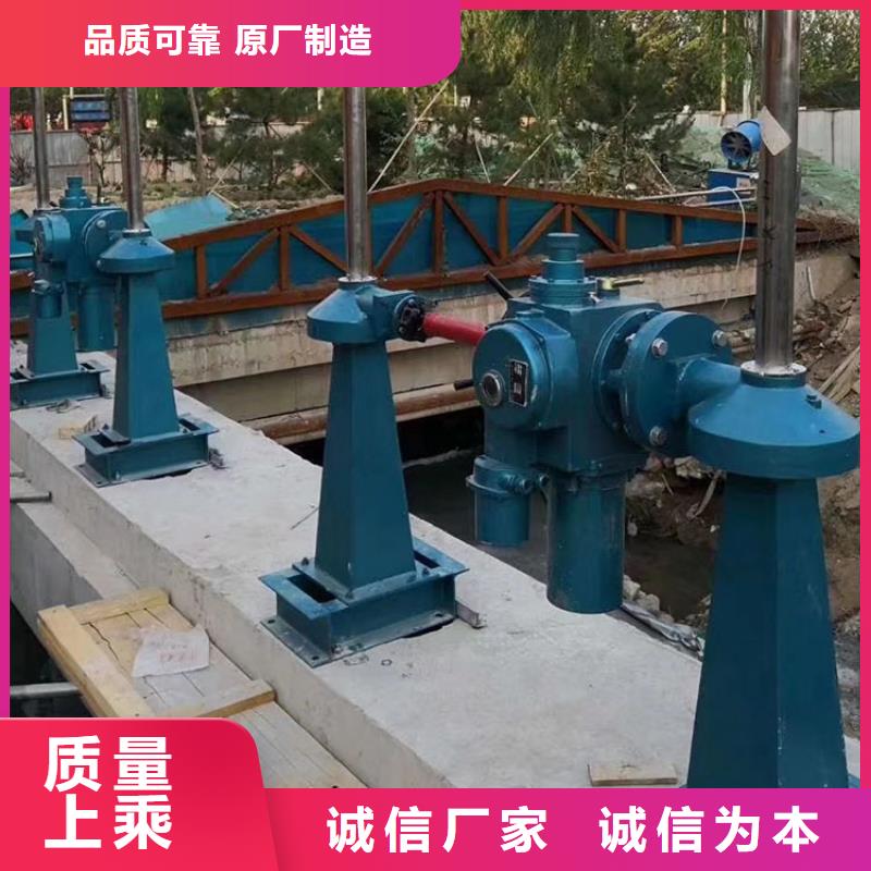 靠谱的启闭机厂家