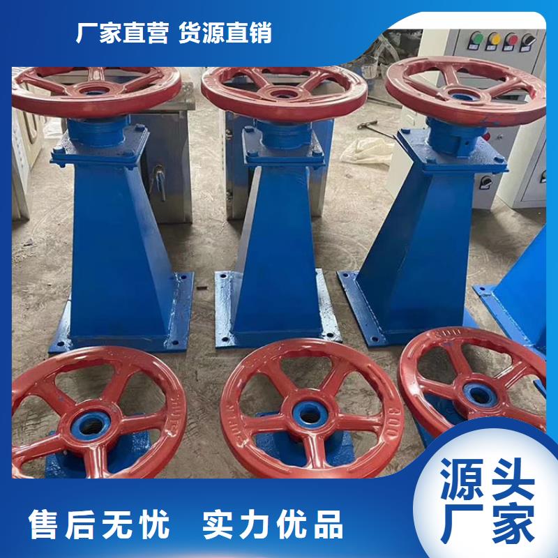 口碑好的启闭机供货商