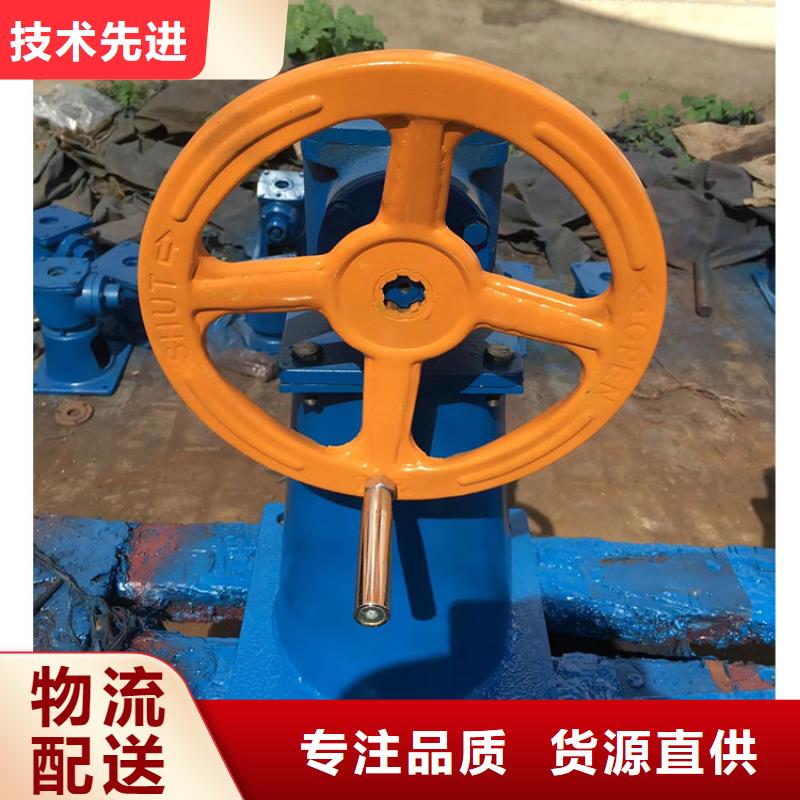 启闭机优选商家
