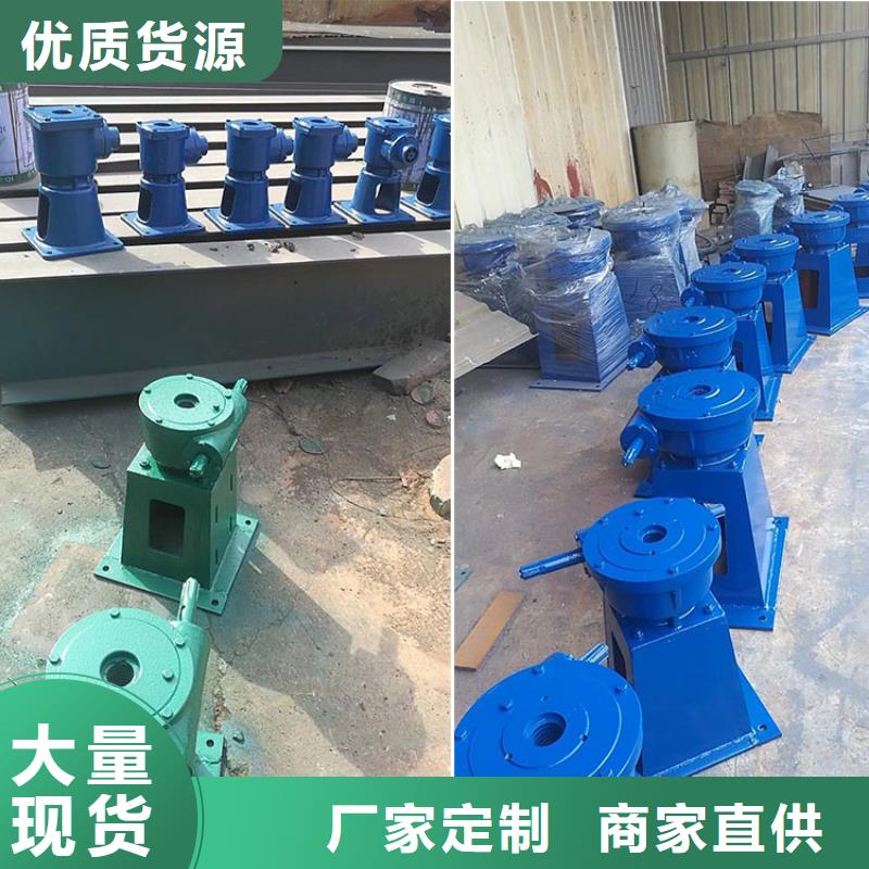 启闭机生产厂家_厂家直销