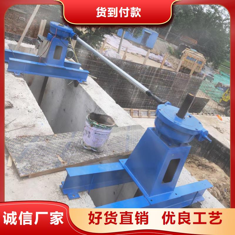 启闭机经销商