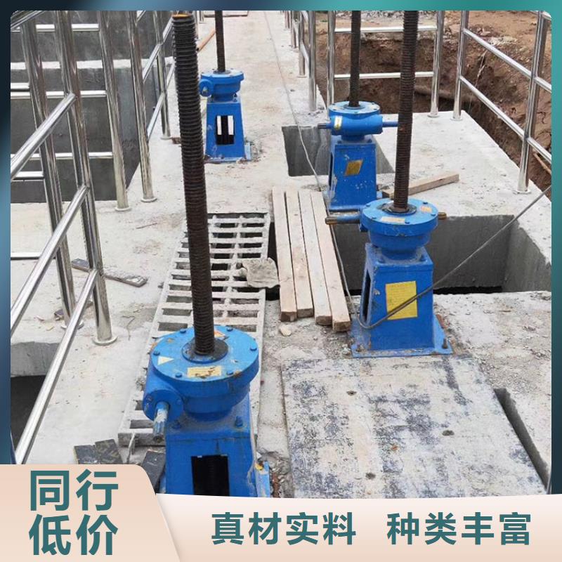启闭机优选商家