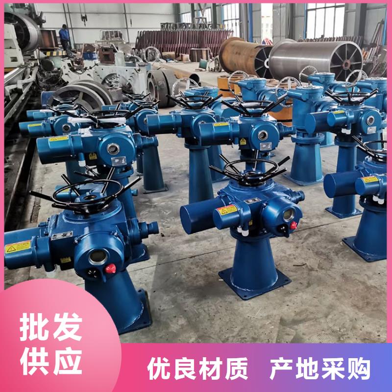 【图】启闭机厂家