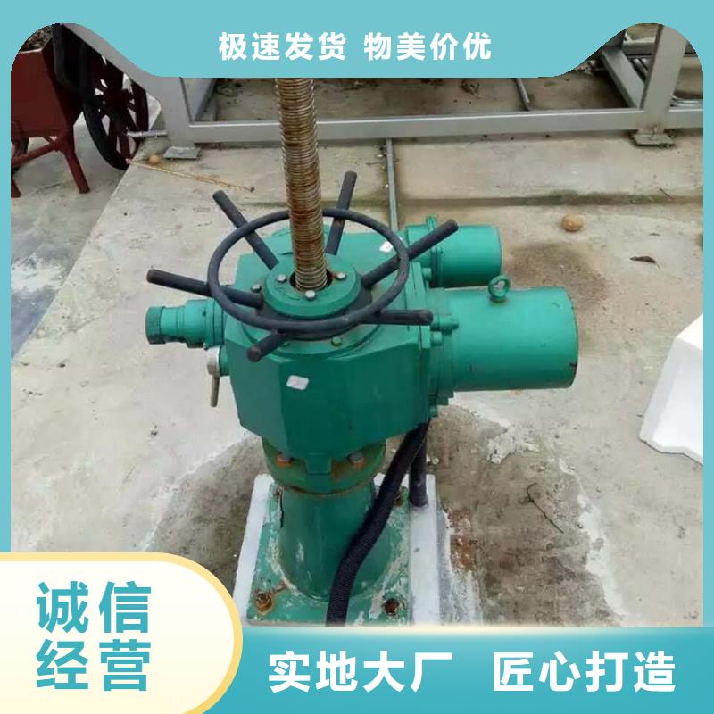 发货及时的启闭机经销商