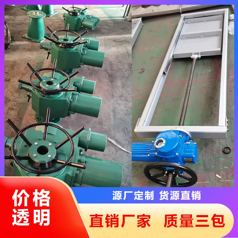 启闭机货源足