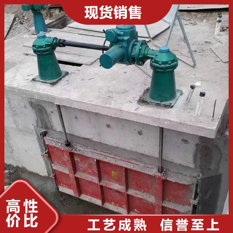有实力的启闭机厂家