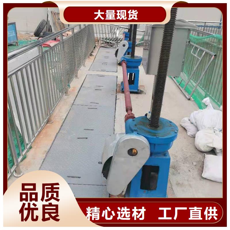 启闭机常规型号大量现货